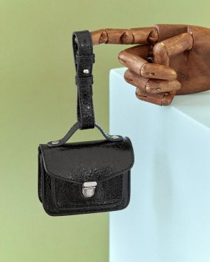 MADEMOISELLE GEORGE NANO  Eclipse NOIR